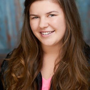 Meet your Posher, Cassie